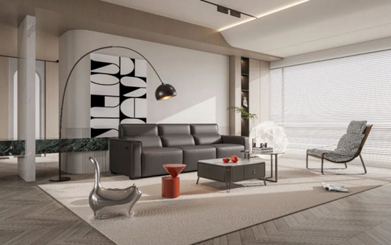 三月营销战场,数家定制家居企业接连出招