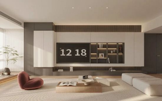 三月营销战场,数家定制家居企业接连出招