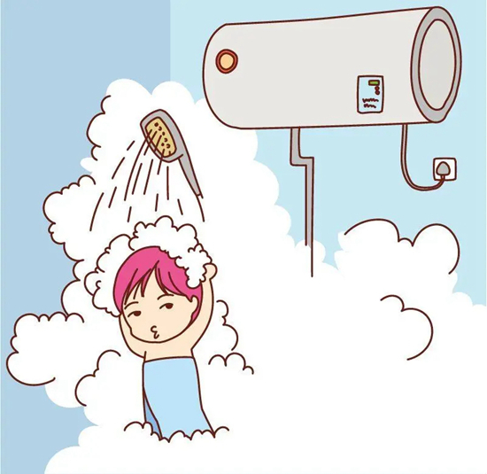 热水器哪个牌子好,质量又安全?