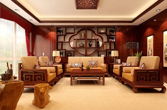 红木家具的优缺点和选购方法,你知道吗?