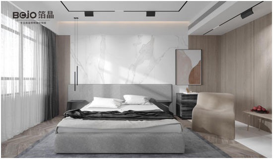 箔晶照明:为什么酒店照明将成为LED商照的突破口?