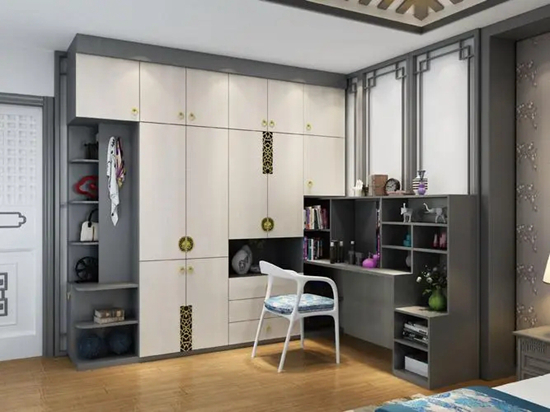 进入整家定制时代,全屋家居品牌如何应对?