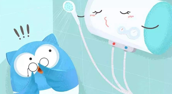 购买和使用热水器时,应该注意哪些问题?