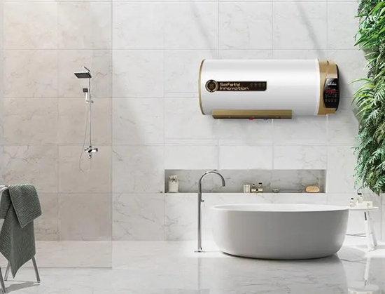 2023年热水器企业的六大技术趋势,你知道吗?