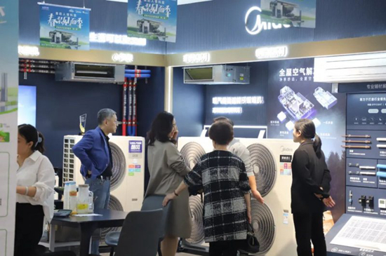 五一大促期间,全国商场销售金额同比增长11%