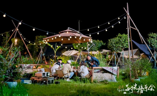 五一大促期间,全国商场销售金额同比增长11%