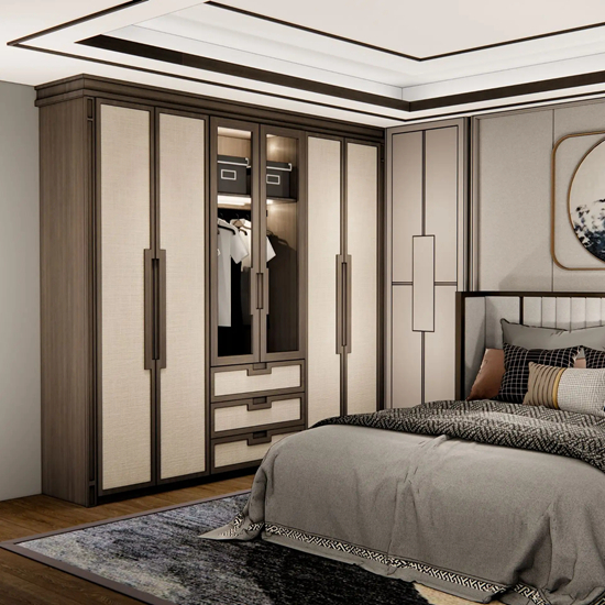 定制衣柜企业如何从消费者需求出发,打造更好的体验营销策略?