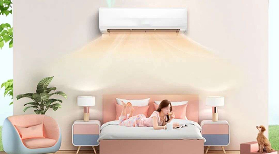 瞅准节点好下单,空调市场迎来旺销风口