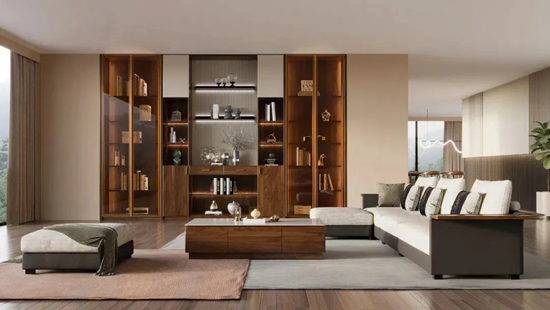 定制家居设计:卷向差异化,走向多元