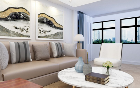 家居企业业绩继续“分化”:盈利增长与困境并存