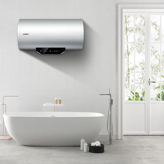 头部热水器企业布局大店模式,扩大规模提升影响力