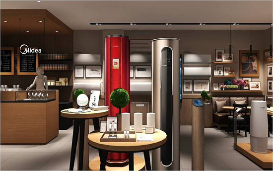 7月空调市场线上零售额规模数据解读