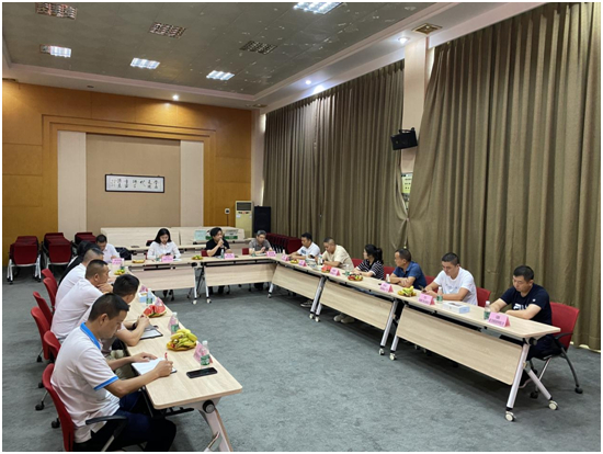 群策群力 再创佳绩 格美淇(西南大区)核心客户交流会圆满举办