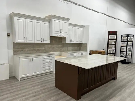 大定制时代,橱柜品牌如何实现高质量发展