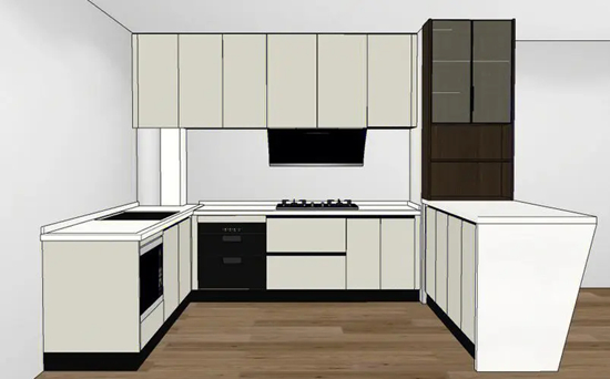 大定制时代,橱柜品牌如何实现高质量发展