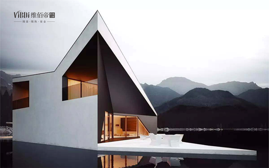 维佰帝门窗:在喧嚣中寻找宁静,揭示全新人居理念