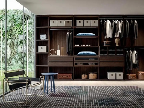 2023年衣柜十大品牌分析:谁是最强的领军者?