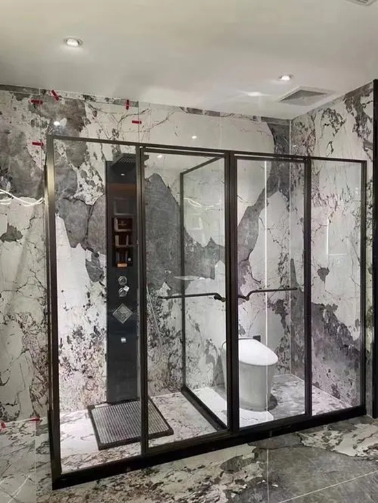 淋浴房品牌排名:2023年消费者选购指南