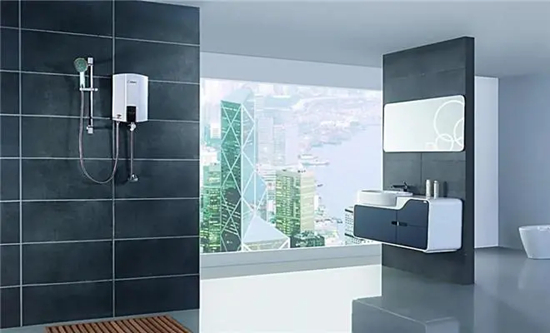 营销新策略:如何推广热水器产品