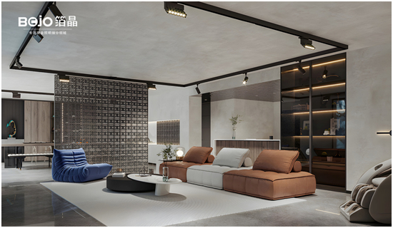 轻奢格调,隐而不耀 箔晶照明XTD系列全新上市