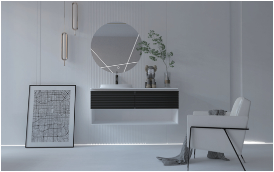 创品高卫浴:焕新美好生活 赋能人居新美学