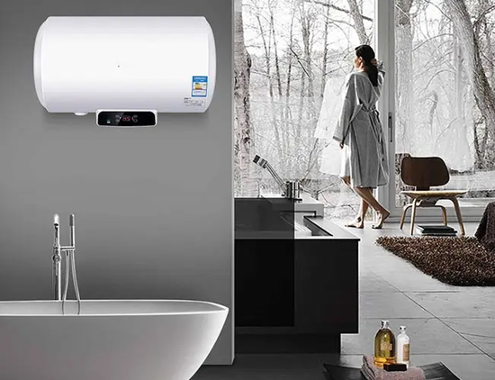 热水器市场发展趋势:品牌对比与短视频营销的双剑合璧