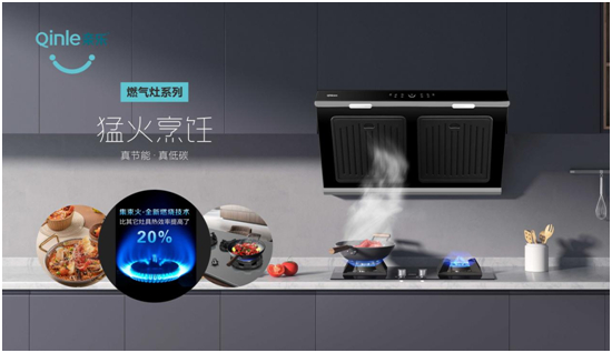 亲乐厨房电器：领航中国厨房革命的先锋力量