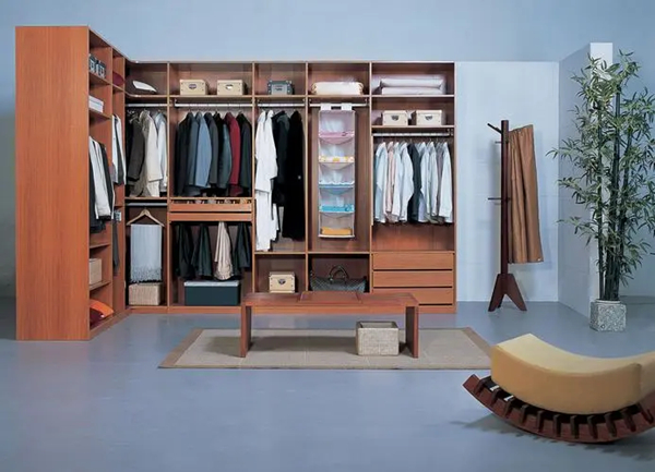 2023年中国十大衣柜品牌排名(最全介绍)