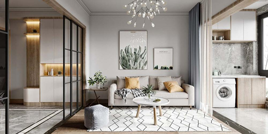 中国十大家居品牌排名 2023最新整理