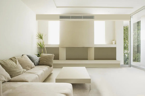 2023年中国十大中央空调品牌最新排名整理