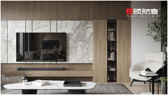 领航者家居|新年焕新颜,让生活从“新”开始