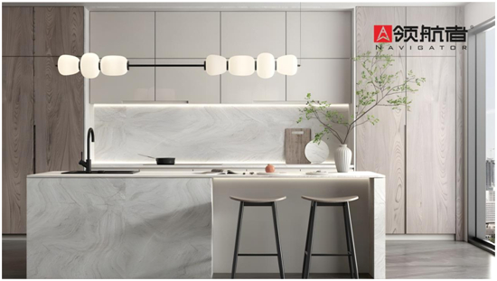 领航者家居|新年焕新颜,让生活从“新”开始