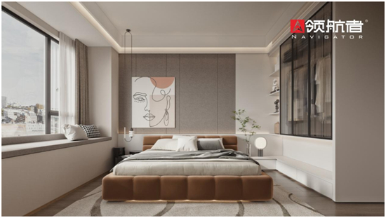 领航者家居|新年焕新颜,让生活从“新”开始