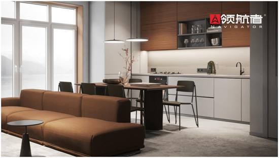 领航者家居|新年焕新颜,让生活从“新”开始