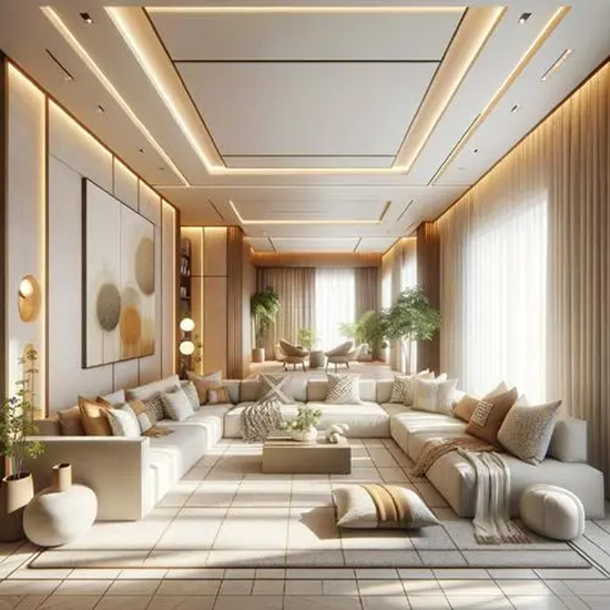 2024年家居新风尚:市场需求引领下的创新产品与技术盛宴