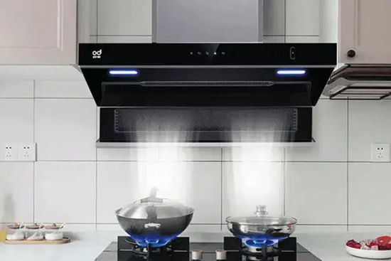 环保节能成主流:2024年烟机选购新标准解析