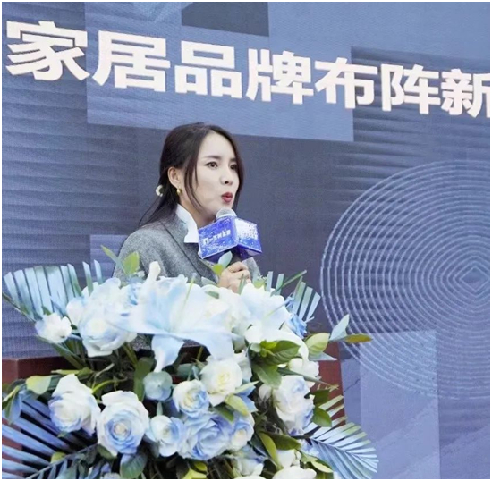 “神鹿驾道”领航家居数字化,一方树共绘新蓝图