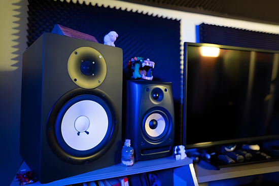 市场知名度驱动下的音响品牌排行榜变革