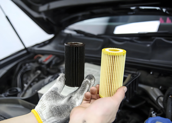 排行榜精选:市场知名度最高的十大滤清器品牌