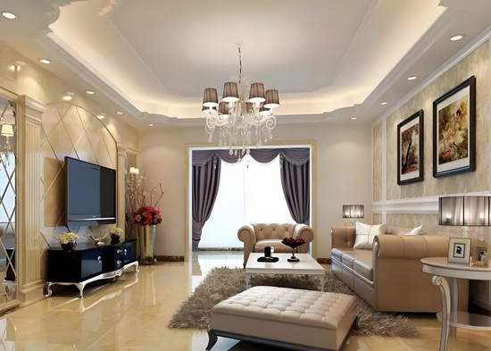 打造吊顶企业强势品牌,走向成功之巅