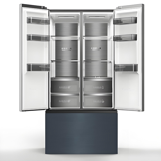 如何根据品牌排名,选购高性价比电冰箱产品?