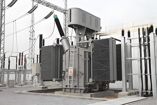 变压器企业品牌如何在市场竞争中立于不败之地?