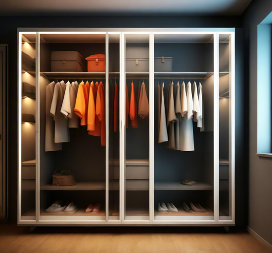 突破常规!衣柜品牌如何巧施营销策略,创造竞争优势?