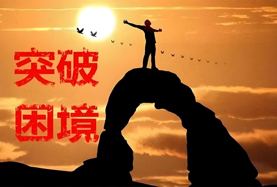 突破困境秘籍:企业转型发展的策略与实践