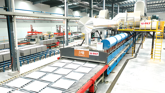 陶瓷行业的绿色密码:环保标准全面解析