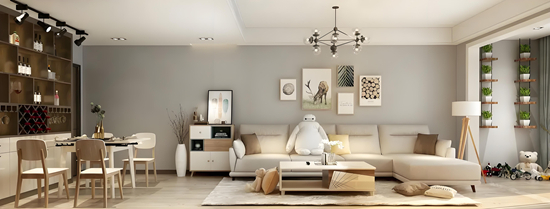 增量转存量:全屋家居企业如何应对市场变化?