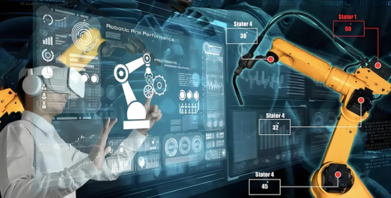 家居企业新风口:AI技术驱动的高效生产