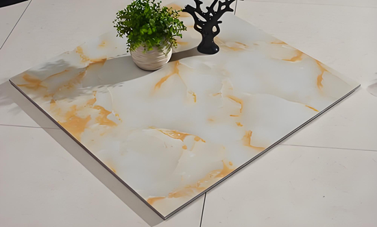 瓷砖行业竞争白热化:创新路径成破局关键