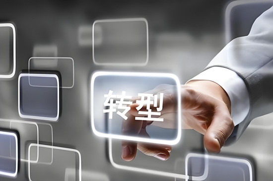 全铝家居品牌转型:不是重生,就是消亡!