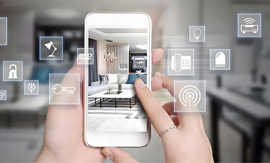 智慧家居的崛起:AI如何重塑企业创新策略